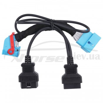  Кабель LI AUTO Dedicated Wiring Harness C1032 OBDSTAR